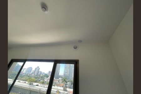 Studio à venda com 24m², 0 quarto e sem vaga Studio à venda com 24m², 0 quarto e sem vagaStudio