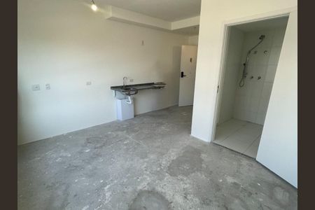Studio à venda com 24m², 0 quarto e sem vaga Studio à venda com 24m², 0 quarto e sem vagaStudio