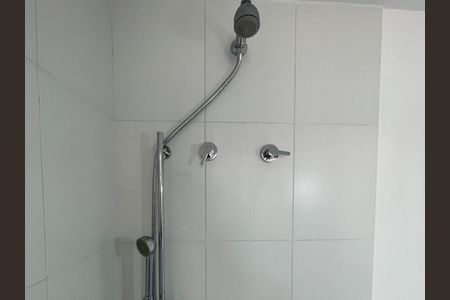 Studio à venda com 24m², 0 quarto e sem vaga Studio à venda com 24m², 0 quarto e sem vagaBanheiro