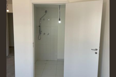 Studio à venda com 24m², 0 quarto e sem vaga Studio à venda com 24m², 0 quarto e sem vagaBanheiro