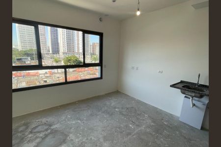 Studio à venda com 24m², 0 quarto e sem vaga Studio à venda com 24m², 0 quarto e sem vagaStudio
