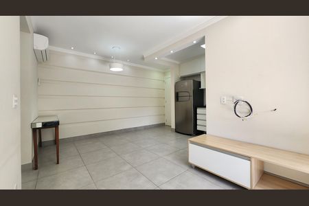Apartamento para alugar com 62m², 2 quartos e 1 vagaSala
