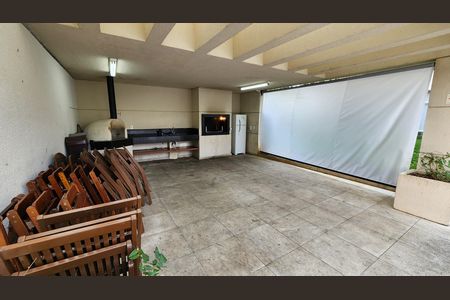 Apartamento para alugar com 62m², 2 quartos e 1 vagaÁrea comum