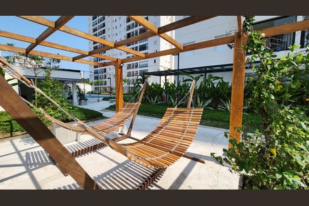 Apartamento para alugar com 62m², 2 quartos e 1 vagaÁrea comum