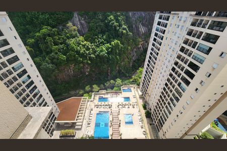 Apartamento para alugar com 62m², 2 quartos e 1 vagaVista do Quarto 