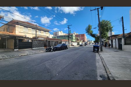 Apartamento para alugar com 62m², 2 quartos e 1 vagaVista da Rua
