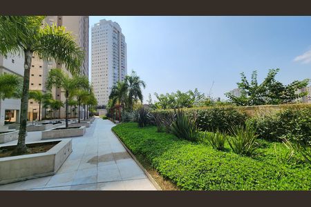 Apartamento para alugar com 62m², 2 quartos e 1 vagaÁrea comum