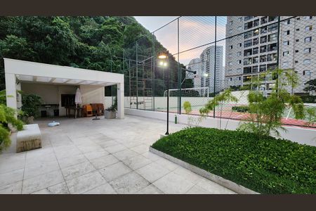 Apartamento para alugar com 62m², 2 quartos e 1 vagaÁrea comum - Churrasqueira