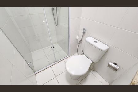 Apartamento para alugar com 62m², 2 quartos e 1 vagaBanheiro Social