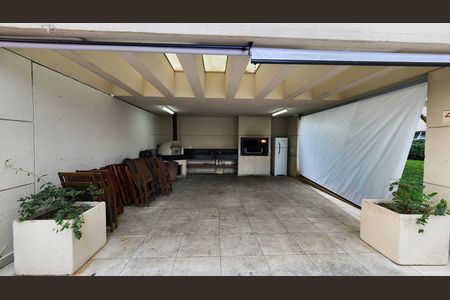 Apartamento para alugar com 62m², 2 quartos e 1 vagaÁrea comum
