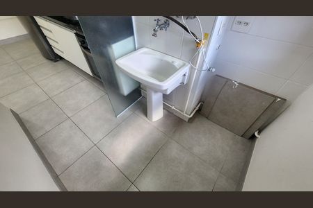 Apartamento para alugar com 62m², 2 quartos e 1 vagaÁrea de Serviço