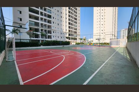Apartamento para alugar com 62m², 2 quartos e 1 vagaÁrea comum
