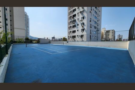 Apartamento para alugar com 62m², 2 quartos e 1 vagaÁrea comum