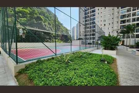 Apartamento para alugar com 62m², 2 quartos e 1 vagaÁrea comum