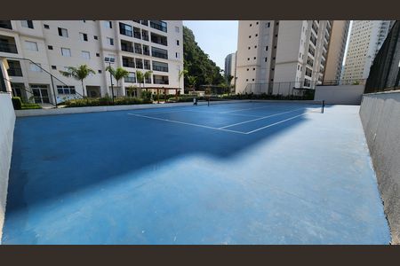 Apartamento para alugar com 62m², 2 quartos e 1 vagaQuadra Esportiva