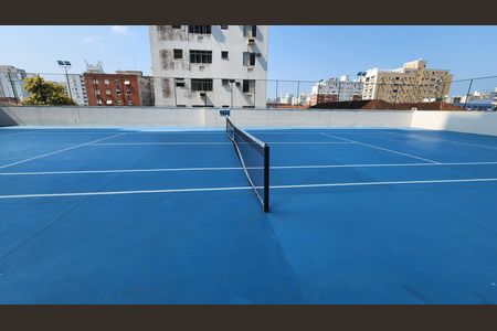 Apartamento para alugar com 62m², 2 quartos e 1 vagaÁrea comum