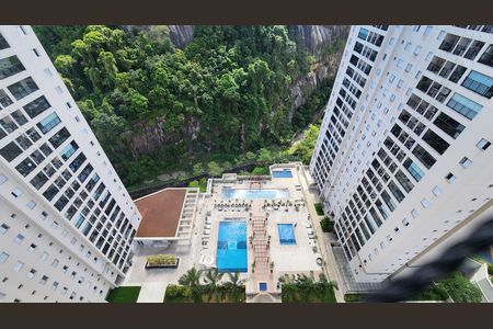 Apartamento para alugar com 62m², 2 quartos e 1 vagaVista da Varanda