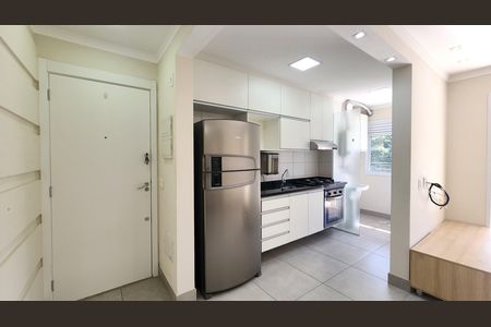 Apartamento para alugar com 62m², 2 quartos e 1 vagaCozinha
