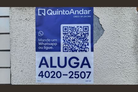Apartamento para alugar com 62m², 2 quartos e 1 vagaPlaca