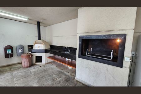 Apartamento para alugar com 62m², 2 quartos e 1 vagaÁrea comum