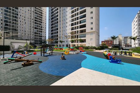 Apartamento para alugar com 62m², 2 quartos e 1 vagaÁrea comum - Playground