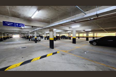 Apartamento para alugar com 62m², 2 quartos e 1 vagaGaragem