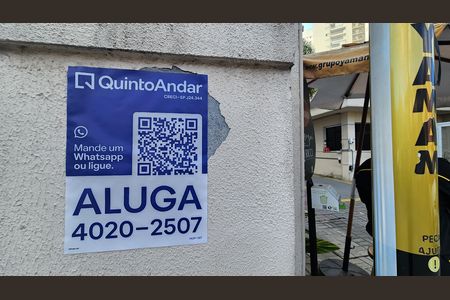 Apartamento para alugar com 62m², 2 quartos e 1 vagaPlaca