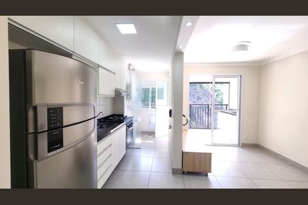Apartamento para alugar com 62m², 2 quartos e 1 vagaCozinha