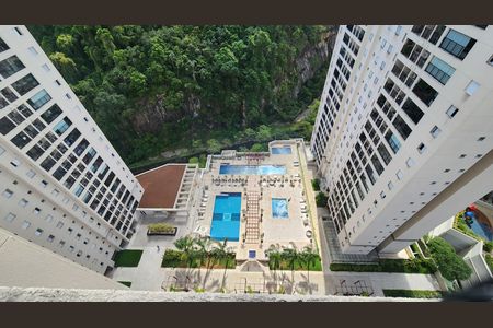 Apartamento para alugar com 62m², 2 quartos e 1 vagaVista da Suíte