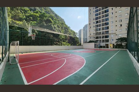 Apartamento para alugar com 62m², 2 quartos e 1 vagaÁrea comum
