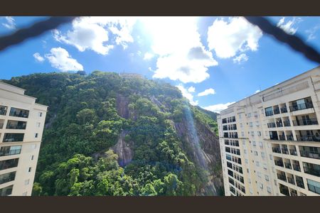 Apartamento para alugar com 62m², 2 quartos e 1 vagaVista do Quarto 