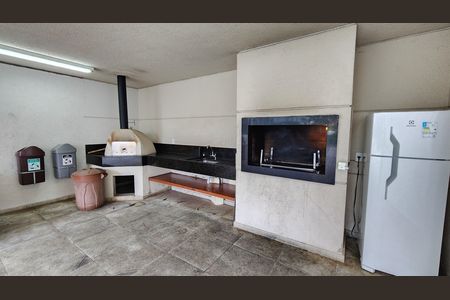 Apartamento para alugar com 62m², 2 quartos e 1 vagaÁrea comum