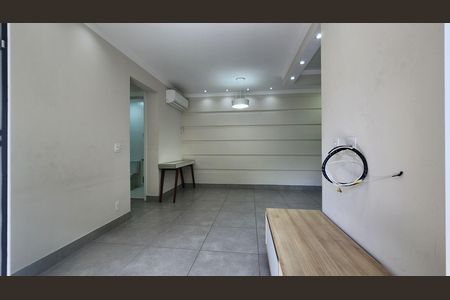 Apartamento para alugar com 62m², 2 quartos e 1 vagaSala
