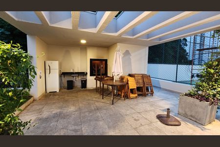 Apartamento para alugar com 62m², 2 quartos e 1 vagaÁrea comum - Churrasqueira
