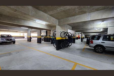 Apartamento para alugar com 62m², 2 quartos e 1 vagaGaragem