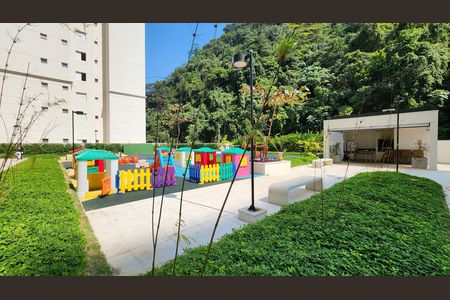 Apartamento para alugar com 62m², 2 quartos e 1 vagaÁrea comum - Playground