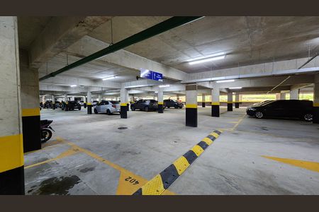 Apartamento para alugar com 62m², 2 quartos e 1 vagaGaragem