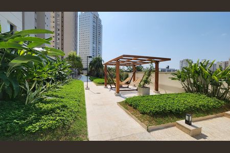 Apartamento para alugar com 62m², 2 quartos e 1 vagaÁrea comum
