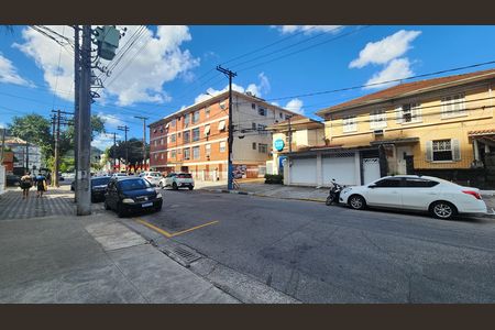 Apartamento para alugar com 62m², 2 quartos e 1 vagaVista da Rua