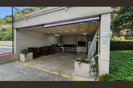 Apartamento para alugar com 62m², 2 quartos e 1 vagaÁrea comum