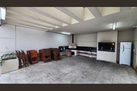 Apartamento para alugar com 62m², 2 quartos e 1 vagaÁrea comum