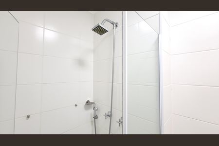 Apartamento para alugar com 62m², 2 quartos e 1 vagaBanheiro Social