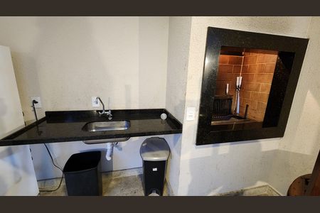 Apartamento para alugar com 62m², 2 quartos e 1 vagaÁrea comum - Churrasqueira