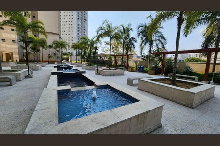 Apartamento para alugar com 62m², 2 quartos e 1 vagaÁrea comum