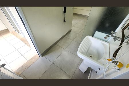 Apartamento para alugar com 62m², 2 quartos e 1 vagaÁrea de Serviço