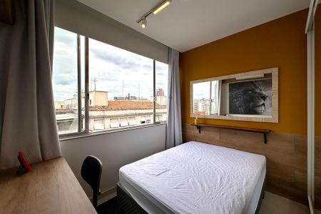 Apartamento para alugar com 1 quarto, 35m² em Catete, Rio de Janeiro
