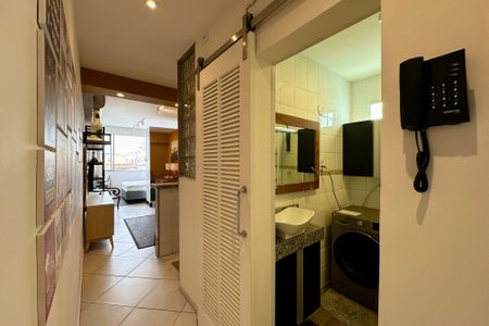 Apartamento para alugar com 1 quarto, 35m² em Catete, Rio de Janeiro