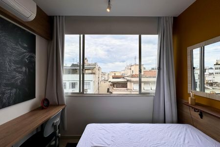 Apartamento para alugar com 1 quarto, 35m² em Catete, Rio de Janeiro