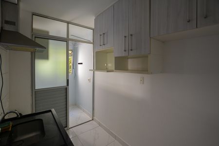 Apartamento para alugar com 54m², 3 quartos e 1 vagaCOZINHA 