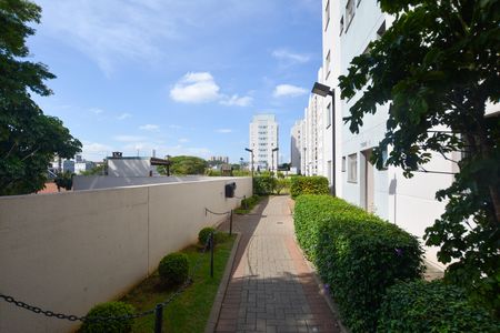 Apartamento para alugar com 54m², 3 quartos e 1 vagaAREA EXTERNA